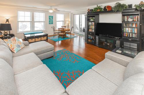 Sandbridge Apartamento | The Sanctuary - Sun, Surf, Sand A314