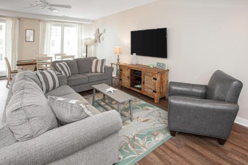 Sandbridge Apartamento | The Sanctuary - Tobin Time B337