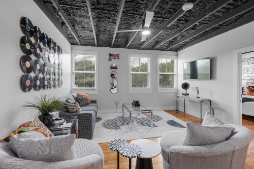 Biloxi Apartamento | The Sanctuary