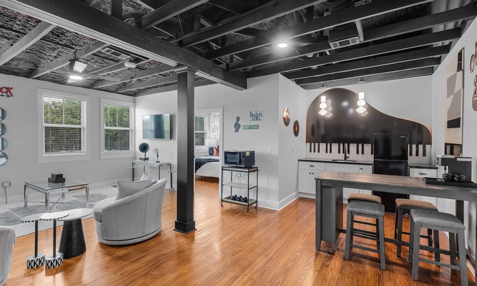 Biloxi Condominio | The Sanctuary