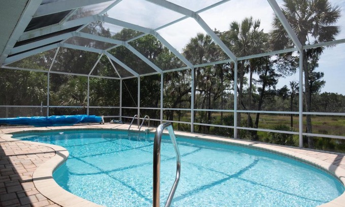 Old Homosassa Casa | The Sanctuary