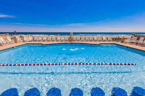 Sandbridge Apartamento | The Sanctuary - Welcome Home B426