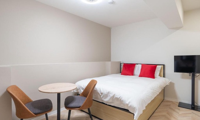 Ebisu Apartamento | The Sanctus Ebisu