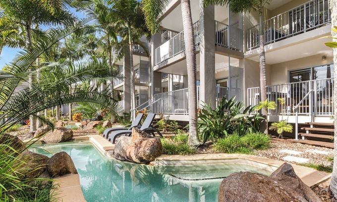 Kingscliff Apartamento | The Sand Resort Apartments - Holiday Management Co