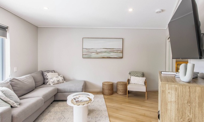 Kingscliff Apartamento | The Sand Resort Kingscliff 2BR Apartment with Private Plunge Pool!