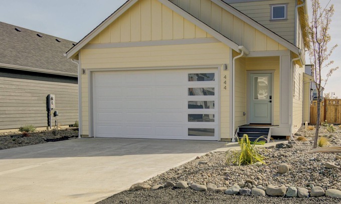 Ocean Shores Casa | The Sand's Ours, Just Say When