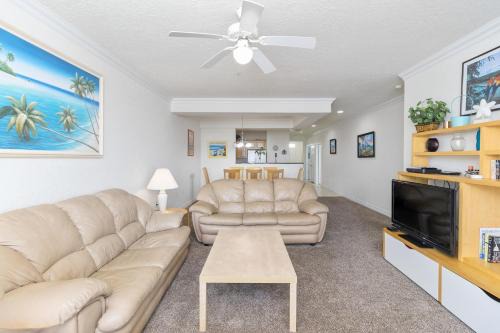 Sandbridge Apartamento | The Sandbridge Dunes - The Wave 205