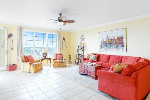 Sandbridge Apartamento | The Sandbridge Dunes - Seabiscuit 306