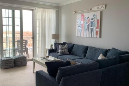 Sandbridge Apartamento | The Sandbridge Dunes - Salty Mermaid 110