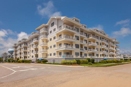 Sandbridge Apartamento | The Sandbridge Dunes - Room With A View 315