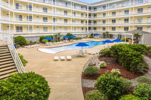 Sandbridge Apartamento | The Sandbridge Dunes - Katz Meow 204