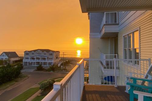 Sandbridge Apartamento | The Sandbridge Dunes - Island Sunrise 317