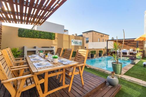 Melkbosstrand Cama Y Desayuno | The Sandcastle Guesthouse - Melkbosstrand