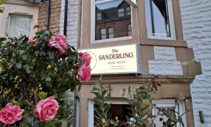 Morecambe Casa | The Sanderling