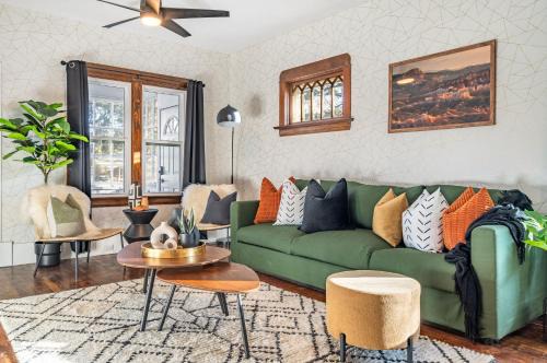 Drumheller Casa | The Sandlot Family