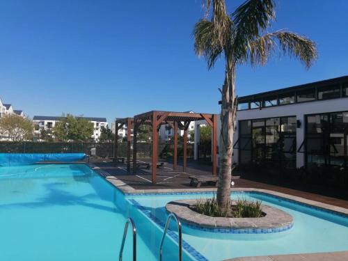 Bloubergstrand Apartamento | The Sandown Blouberg self catering unit