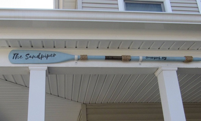 Pipes Cove Casa | The SandPiper