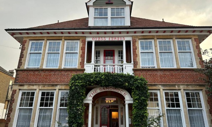 Clacton-on-Sea Casa | The Sandrock