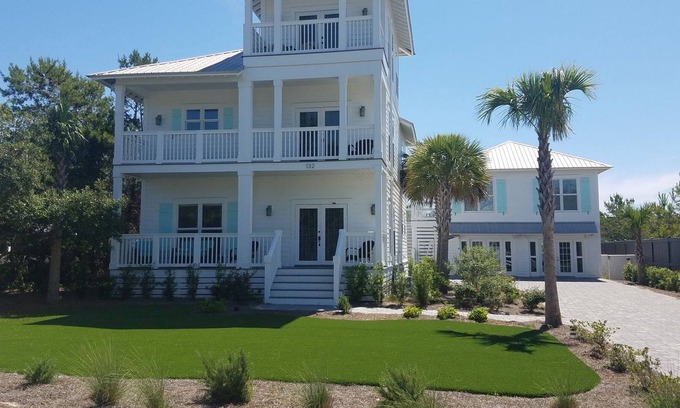 Seacrest Casa | The Sands - 132 Seacrest Dr by Dune Vacation Rentals