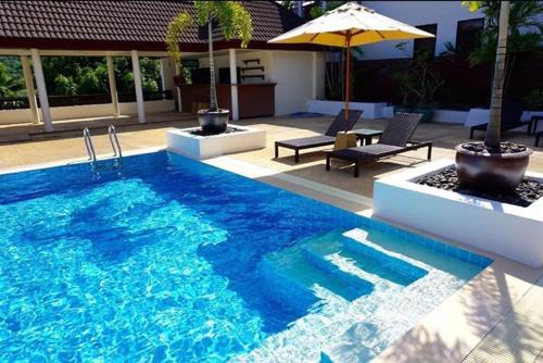 Nai Harn Apartamento | The Sands 2 bedroom apartment Naiharn