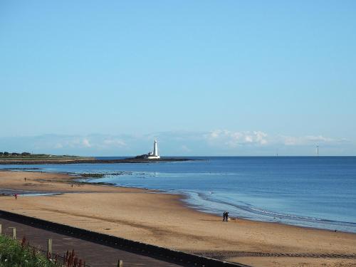 Whitley Bay Casa | The Sands