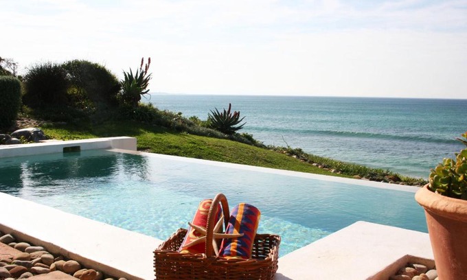 Saint Francis Bay Cama Y Desayuno | The Sands @ St Francis