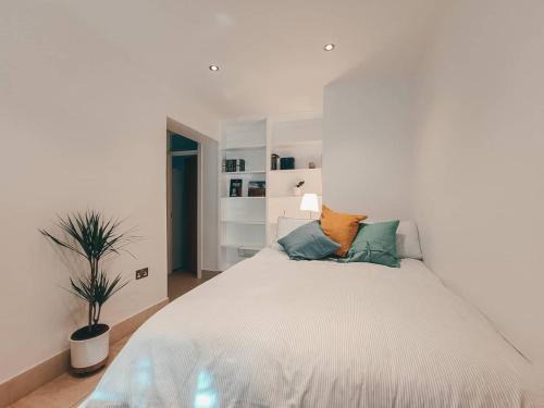 Richmond-upon-Thames Apartamento | The Sandy Studio Flat In Petersham