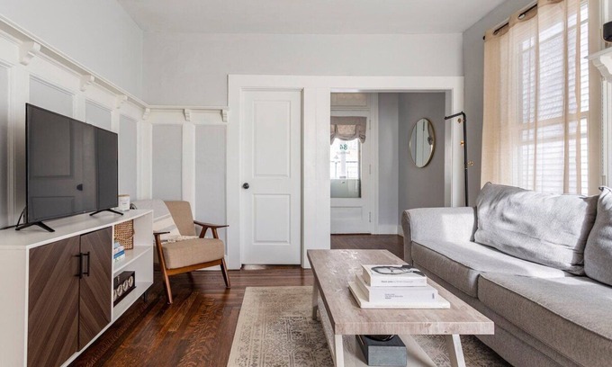 New Haven Casa | The Santiago in Science Park at Yale New Haven