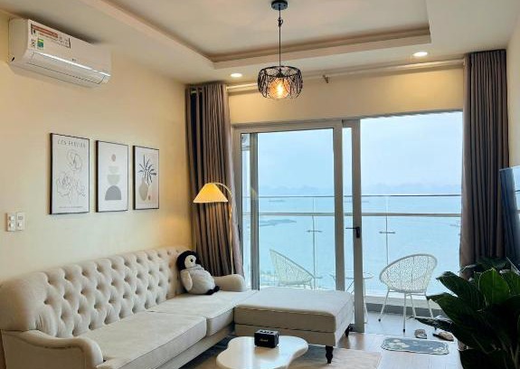 Hon Gai Apartamento | The Sapphire Residence - Kiệt Tác Bên Vịnh Di Sản