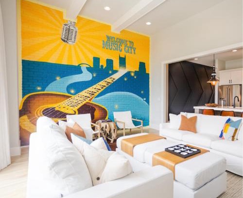 Cleveland Park Casa | The Savant