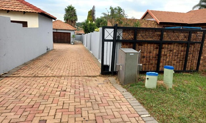 Centurion Casa | The Savior sleep n Go
