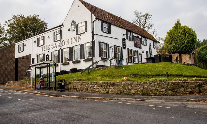 North Bitchburn Hotel | The Saxon Inn