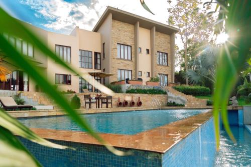 Arusha Cabina | The Scenery Residence