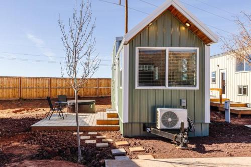 Apple Valley Casa | The Scenic Route