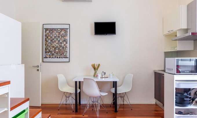 Le Cure Apartamento | The Scent of Florence - Sole & Luna Apartments
