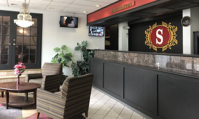 Schenectady Casa | The Schenectady Inn & Suites