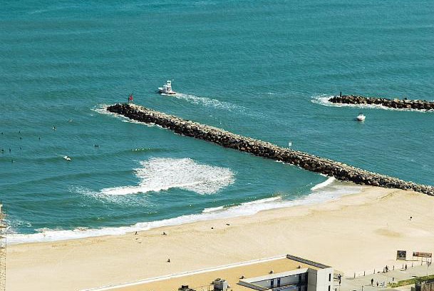 Northeast Virginia Beach Hotel | The Schooner Inn