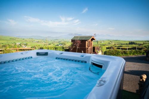 Castlewellan Casa | The Scotch Rock