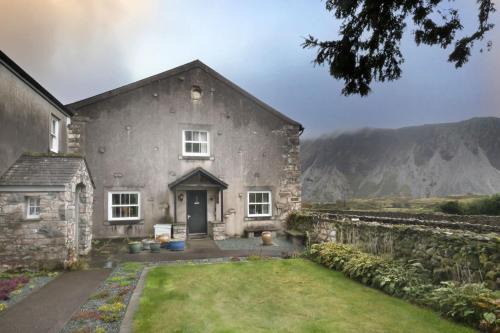 Nether Wasdale Casa | The Screes - Short stroll from Wastwater
