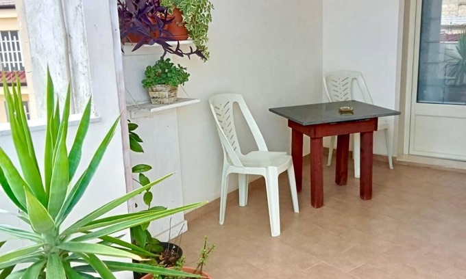 Niscemi Apartamento | The sculptor's retreat