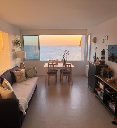 San Agustin Apartamento | The sea at your feet