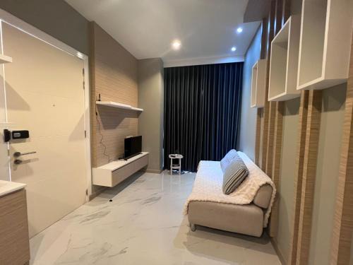 Noen Phra Apartamento | The sea forest