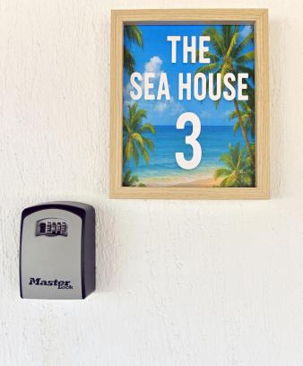 Gerakini Casa | The Sea House 3