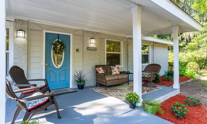 Port Royal Casa | The Sea Islander - Last Minute July Special ONLY 179 per night!