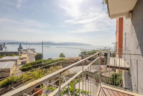La Spezia Apartamento | The Sea of Marola