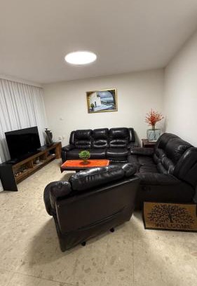 Bat Yam Apartamento | The Sea of Raz