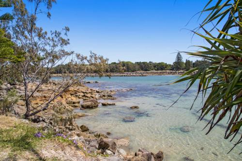 Evans Head Apartamento | The Sea Ranch 2 Unit 2, 45 Beech Street Evans Head