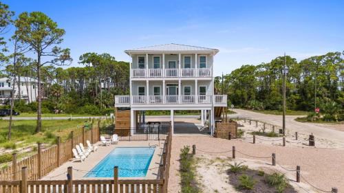 East End Casa | The Sea Salt Sandcastle