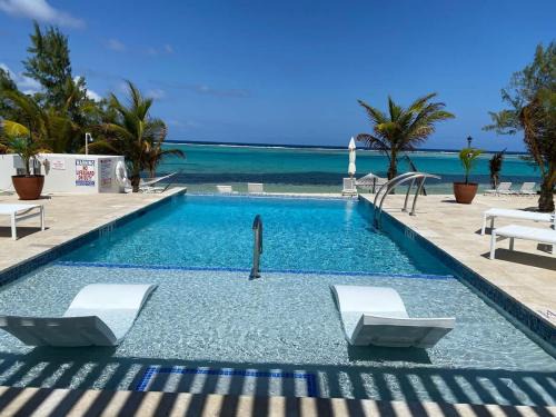 Colliers Bay Casa | The Sea Spray at Cottages