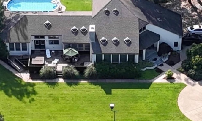Virginia Beach Casa | ¡Alquiler ecuestre de playa disponible para vacaciones y eventos! ¡NUEVAS TARIFAS CON DESCUENTO!